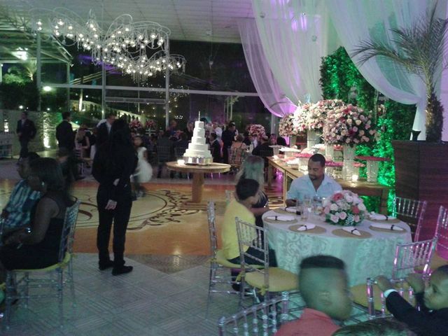 O casamento de Hugo e Jéssica em Rio de Janeiro, Rio de Janeiro 8