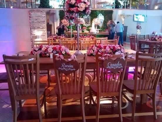O casamento de Hugo e Jéssica em Rio de Janeiro, Rio de Janeiro 10