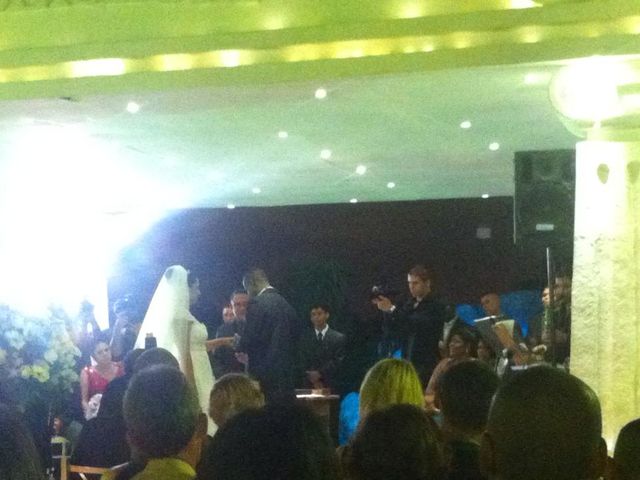 O casamento de Hugo e Jéssica em Rio de Janeiro, Rio de Janeiro 11
