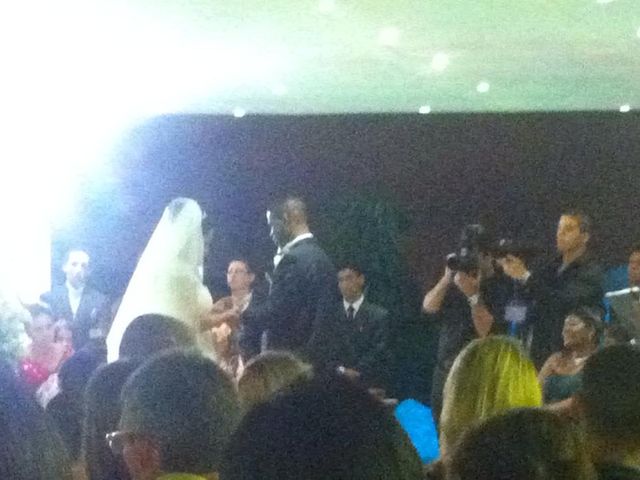 O casamento de Hugo e Jéssica em Rio de Janeiro, Rio de Janeiro 13