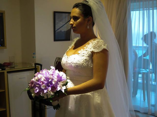 O casamento de Hugo e Jéssica em Rio de Janeiro, Rio de Janeiro 14