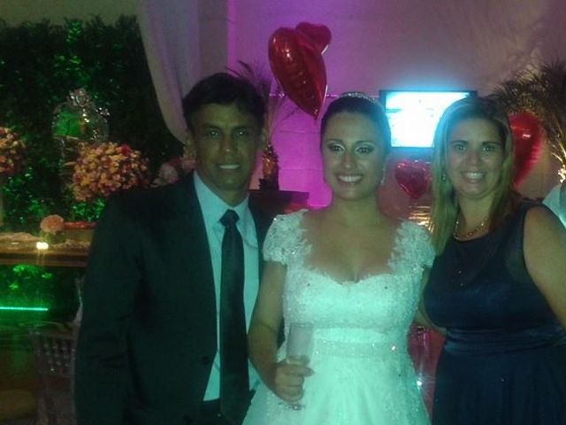 O casamento de Hugo e Jéssica em Rio de Janeiro, Rio de Janeiro 18