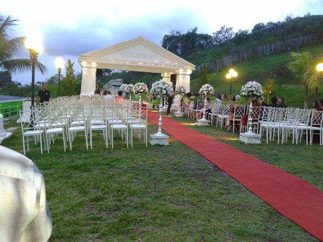 O casamento de Hugo e Jéssica em Rio de Janeiro, Rio de Janeiro 20
