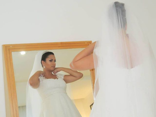 O casamento de Hugo e Jéssica em Rio de Janeiro, Rio de Janeiro 21