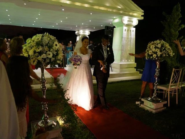 O casamento de Hugo e Jéssica em Rio de Janeiro, Rio de Janeiro 23