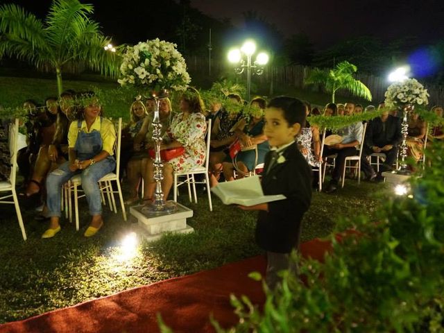 O casamento de Hugo e Jéssica em Rio de Janeiro, Rio de Janeiro 25