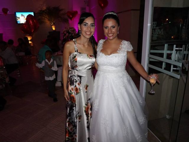 O casamento de Hugo e Jéssica em Rio de Janeiro, Rio de Janeiro 26