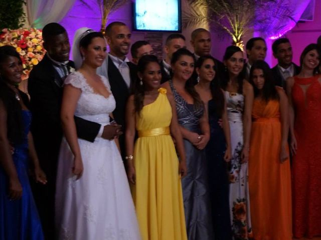 O casamento de Hugo e Jéssica em Rio de Janeiro, Rio de Janeiro 27