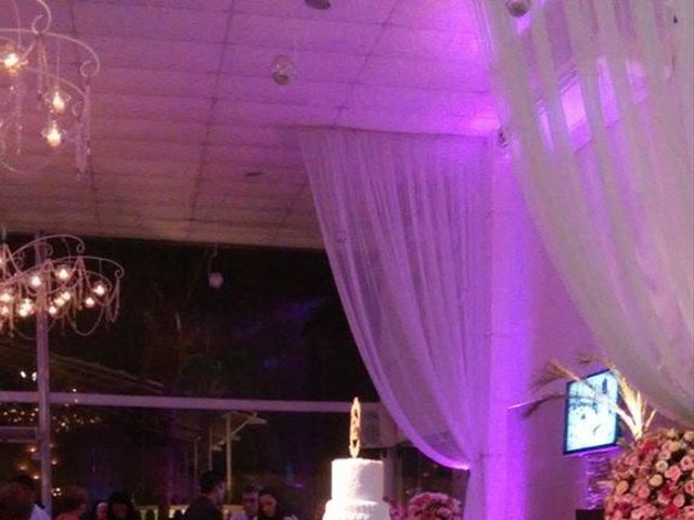 O casamento de Hugo e Jéssica em Rio de Janeiro, Rio de Janeiro 29