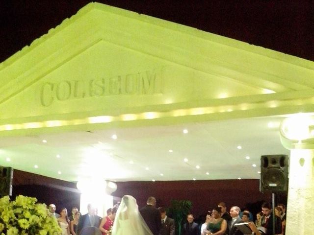 O casamento de Hugo e Jéssica em Rio de Janeiro, Rio de Janeiro 30