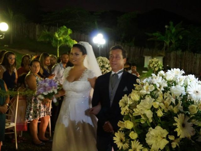 O casamento de Hugo e Jéssica em Rio de Janeiro, Rio de Janeiro 32
