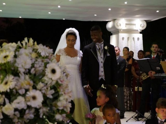 O casamento de Hugo e Jéssica em Rio de Janeiro, Rio de Janeiro 33