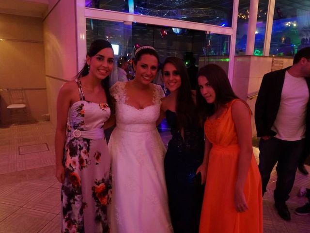 O casamento de Hugo e Jéssica em Rio de Janeiro, Rio de Janeiro 35