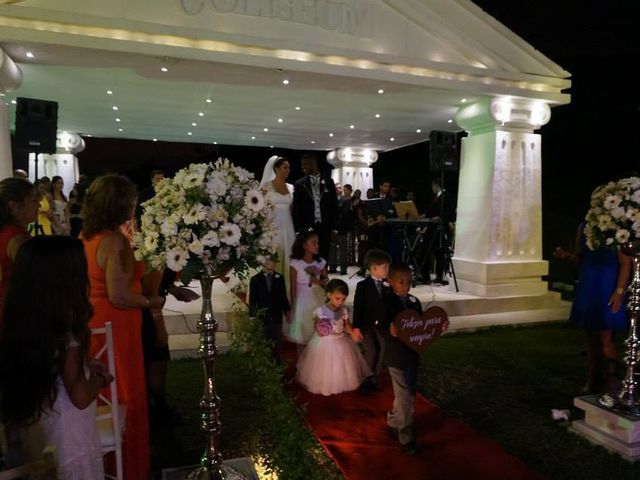 O casamento de Hugo e Jéssica em Rio de Janeiro, Rio de Janeiro 36
