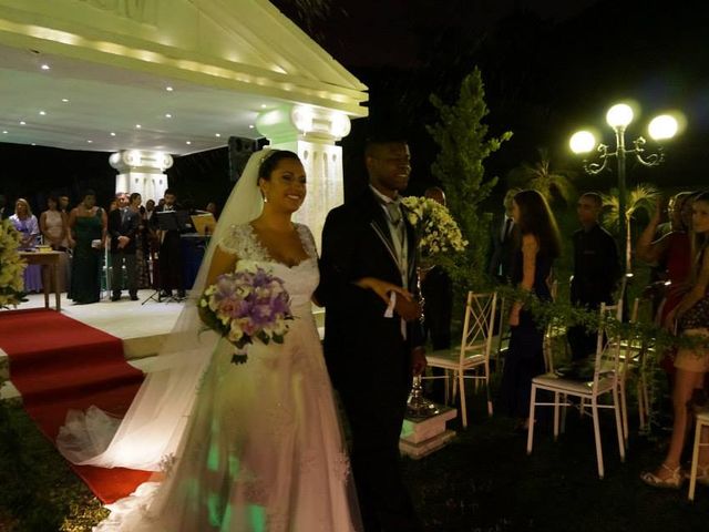 O casamento de Hugo e Jéssica em Rio de Janeiro, Rio de Janeiro 37