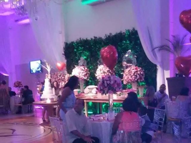 O casamento de Hugo e Jéssica em Rio de Janeiro, Rio de Janeiro 39