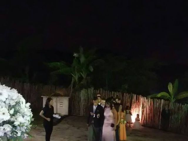 O casamento de Hugo e Jéssica em Rio de Janeiro, Rio de Janeiro 41