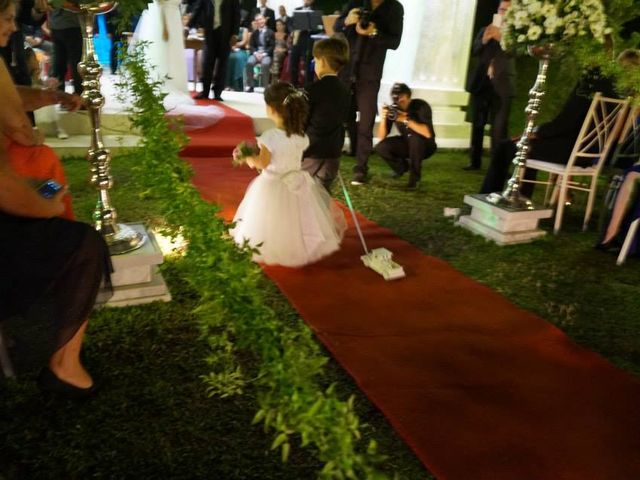 O casamento de Hugo e Jéssica em Rio de Janeiro, Rio de Janeiro 42