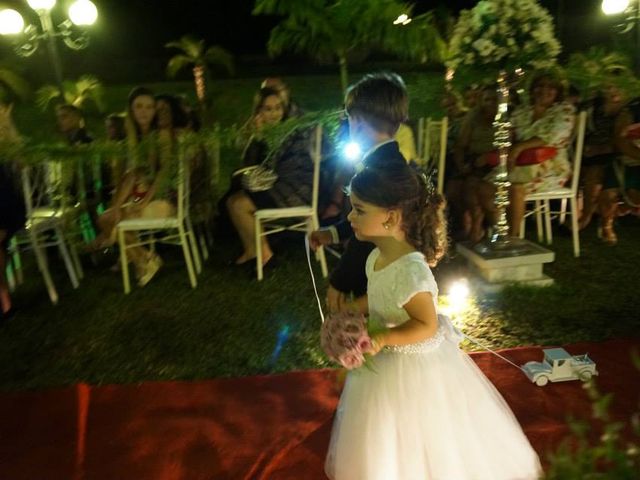 O casamento de Hugo e Jéssica em Rio de Janeiro, Rio de Janeiro 43