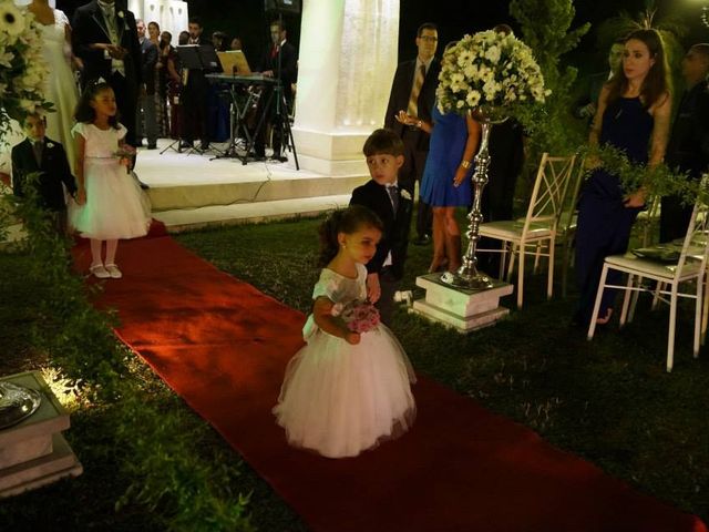 O casamento de Hugo e Jéssica em Rio de Janeiro, Rio de Janeiro 44