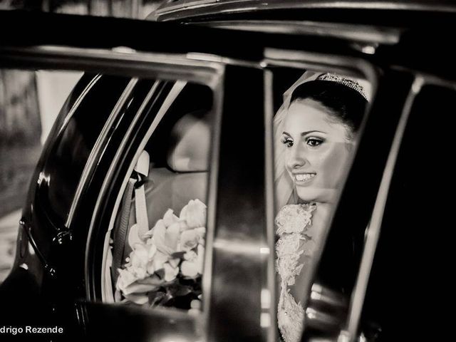 O casamento de Hugo e Jéssica em Rio de Janeiro, Rio de Janeiro 46