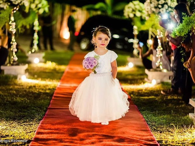 O casamento de Hugo e Jéssica em Rio de Janeiro, Rio de Janeiro 47