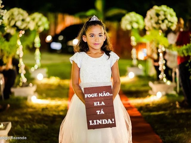 O casamento de Hugo e Jéssica em Rio de Janeiro, Rio de Janeiro 48
