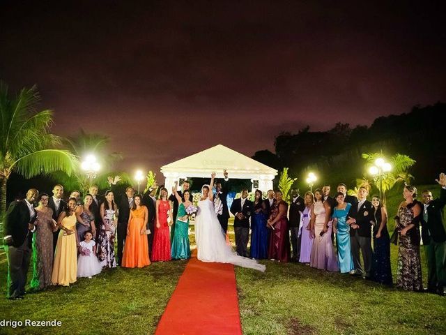 O casamento de Hugo e Jéssica em Rio de Janeiro, Rio de Janeiro 49