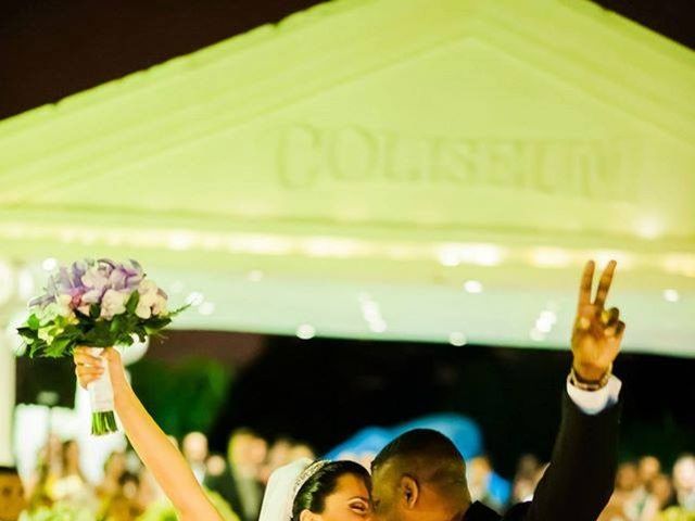 O casamento de Hugo e Jéssica em Rio de Janeiro, Rio de Janeiro 51