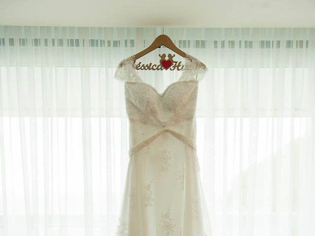 O casamento de Hugo e Jéssica em Rio de Janeiro, Rio de Janeiro 52