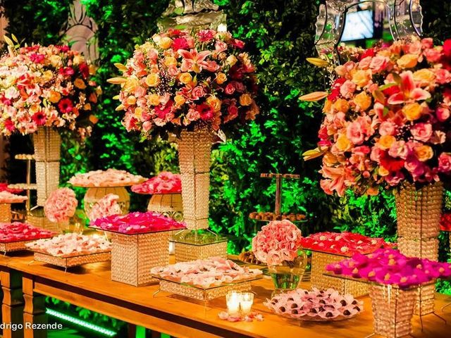 O casamento de Hugo e Jéssica em Rio de Janeiro, Rio de Janeiro 54