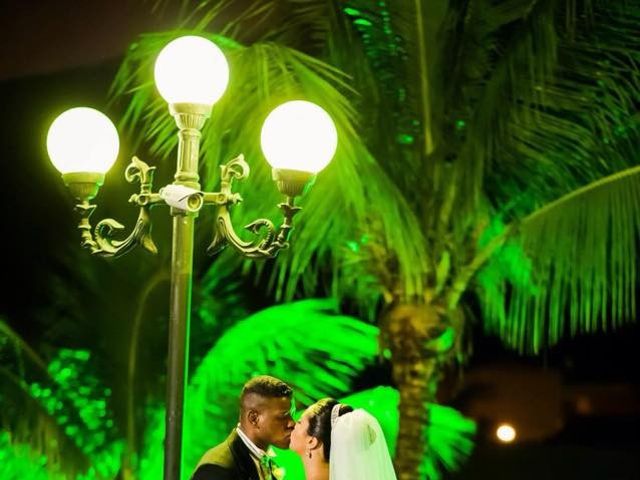 O casamento de Hugo e Jéssica em Rio de Janeiro, Rio de Janeiro 55