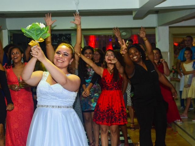 O casamento de Caio e Isabele em Rio de Janeiro, Rio de Janeiro 11