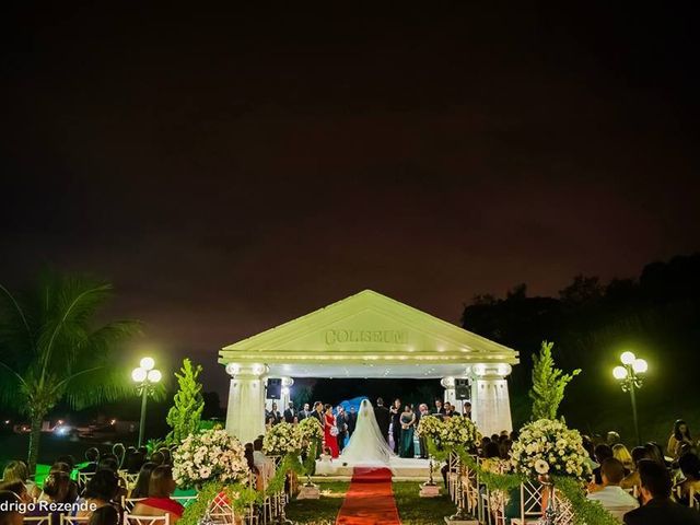O casamento de Hugo e Jéssica em Rio de Janeiro, Rio de Janeiro 57