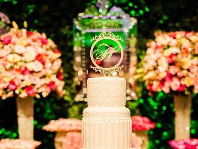 O casamento de Hugo e Jéssica em Rio de Janeiro, Rio de Janeiro 58