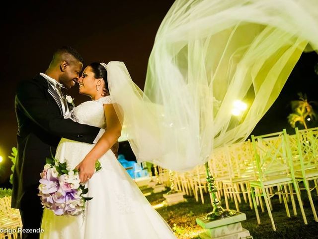 O casamento de Hugo e Jéssica em Rio de Janeiro, Rio de Janeiro 59