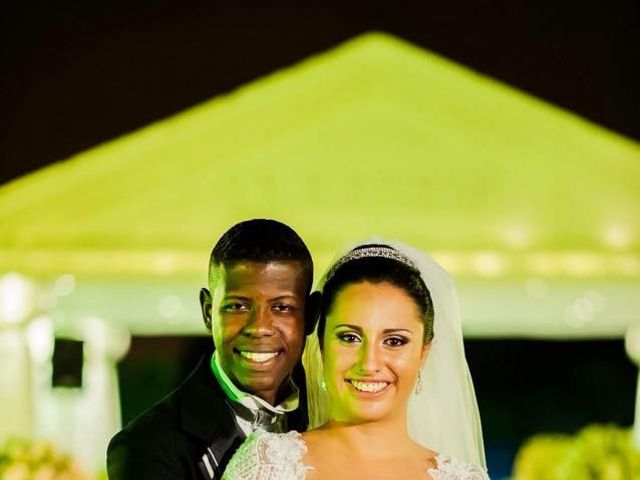 O casamento de Hugo e Jéssica em Rio de Janeiro, Rio de Janeiro 60