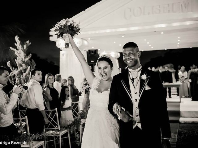 O casamento de Hugo e Jéssica em Rio de Janeiro, Rio de Janeiro 61