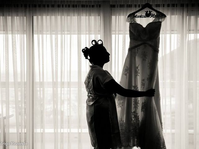 O casamento de Hugo e Jéssica em Rio de Janeiro, Rio de Janeiro 63