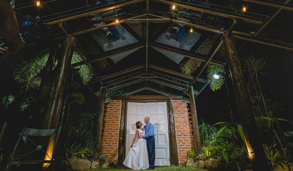 O casamento de Michael e Luciene em Rio de Janeiro, Rio de Janeiro