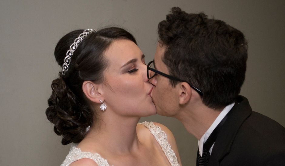 O casamento de Ana Maura e Ricardo em Vinhedo, São Paulo Estado