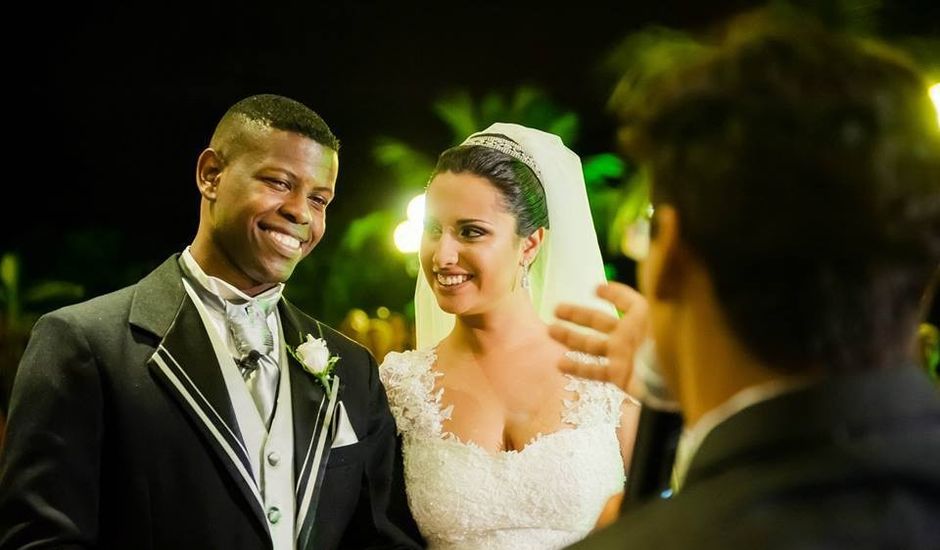 O casamento de Hugo e Jéssica em Rio de Janeiro, Rio de Janeiro