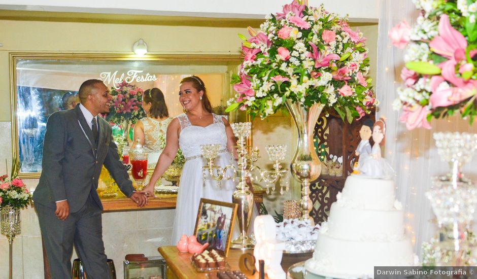 O casamento de Caio e Isabele em Rio de Janeiro, Rio de Janeiro