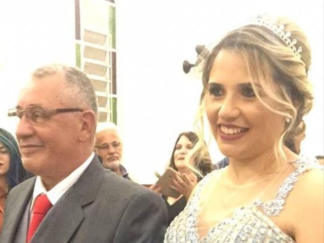 O casamento de Diego e Bruna em São Paulo 3