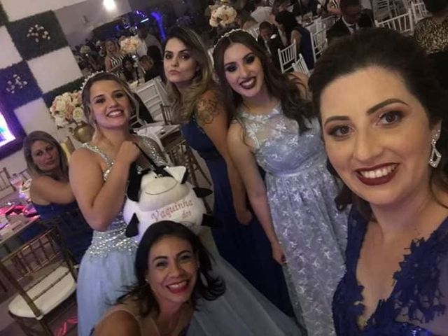 O casamento de Diego e Bruna em São Paulo 4