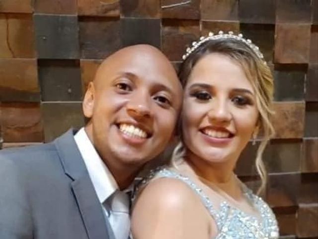 O casamento de Diego e Bruna em São Paulo 5