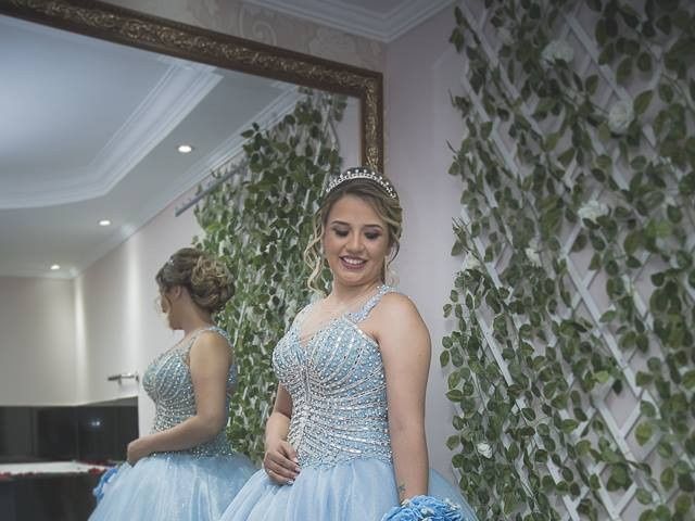 O casamento de Diego e Bruna em São Paulo 6