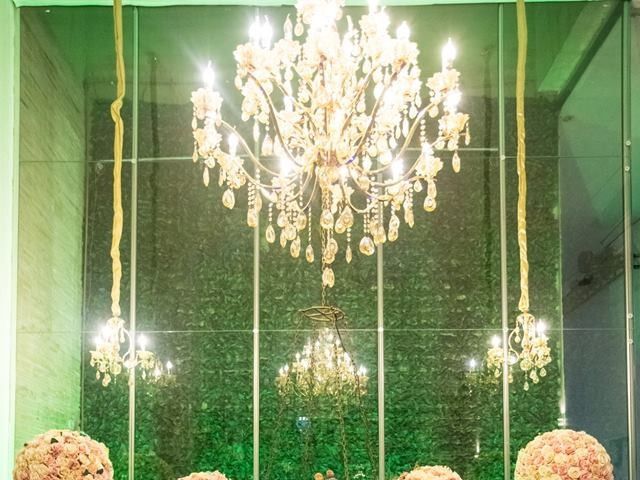 O casamento de Diego e Bruna em São Paulo 7