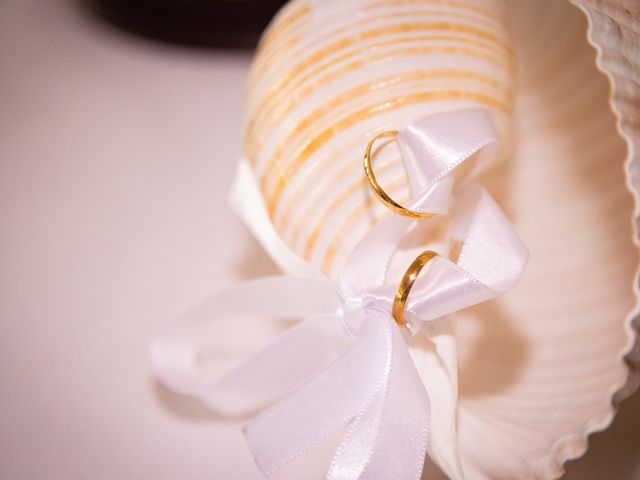 O casamento de Xande e Drica em São Paulo 6