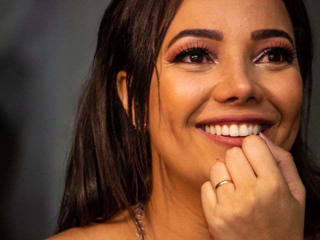 O casamento de Xande e Drica em São Paulo 9